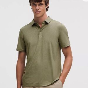 ⛳️LULULEMON GOLF SHIRT⛳️